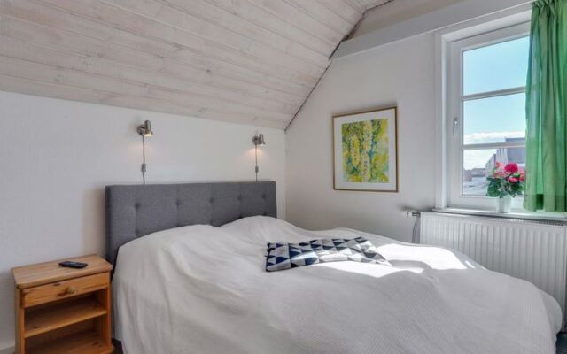 "Minna" - 2.3km from the sea in Western Jutland