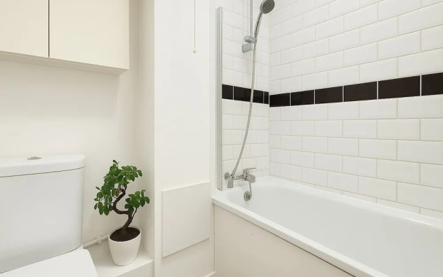 Elegant 1 Bedroom in Bermondsey