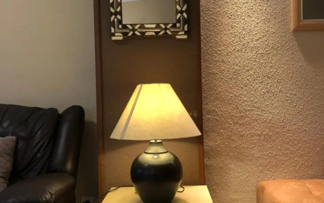 Apartamento Golf Beach