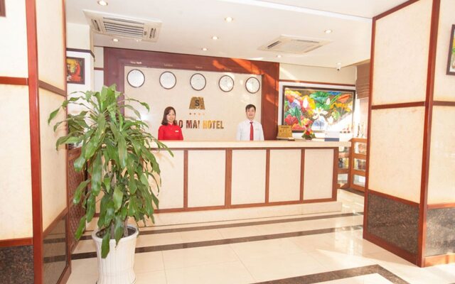 Sao Mai hotel