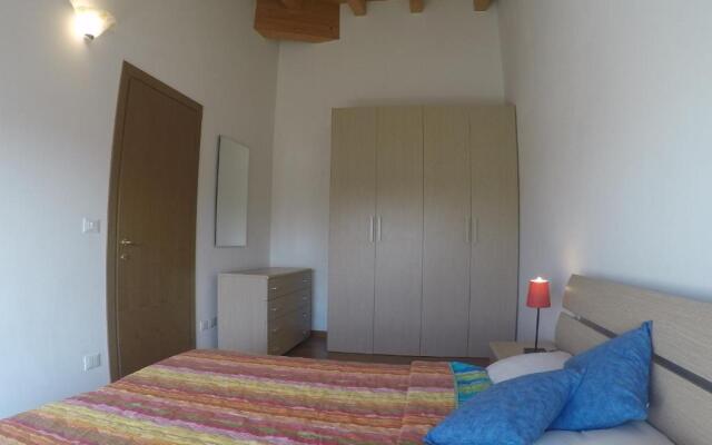 Residence Caorle Apartments