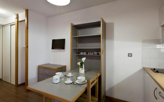 Appartement Brides-les-Bains, 1 pièce, 2 personnes - FR-1-512-114