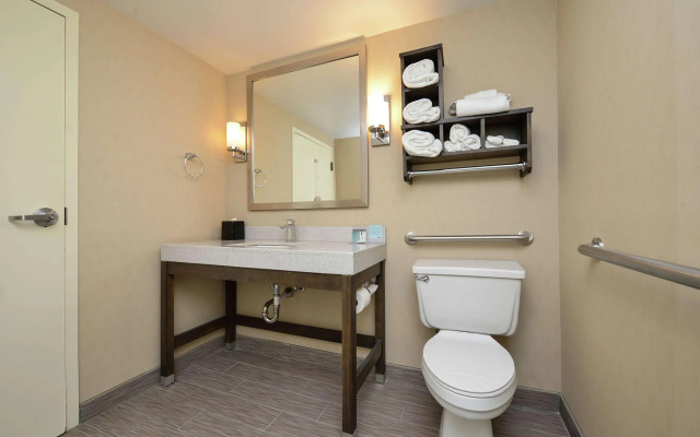 Hampton Inn Myrtle Beach-Northwood