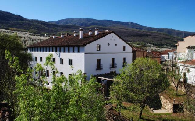 Hospedería Valle del Jerte