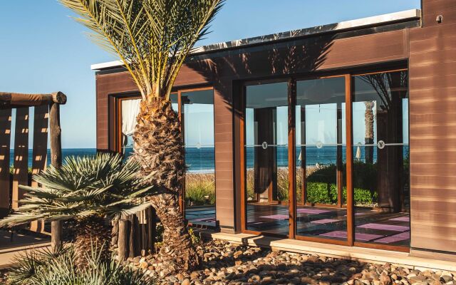 Paradis Plage Surf Yoga & Spa resort