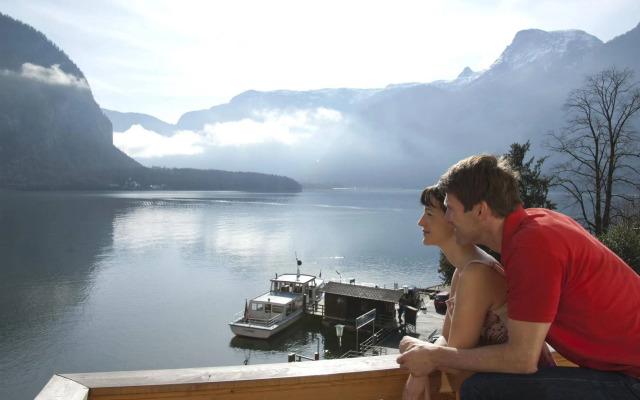 Heritage Hotel Hallstatt