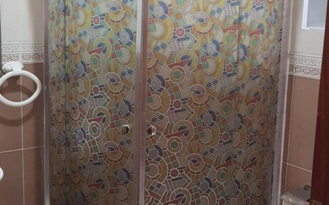 Beautiful Flat in Downtown RABAT