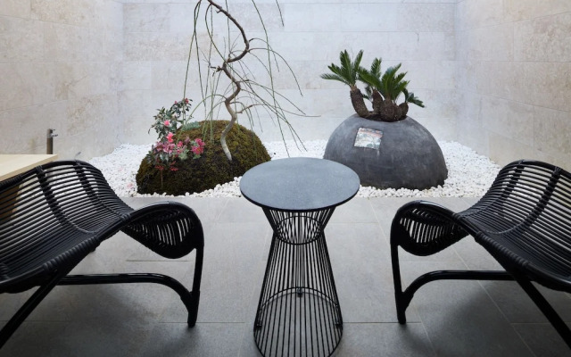 Suki1038 Gosho Higashi