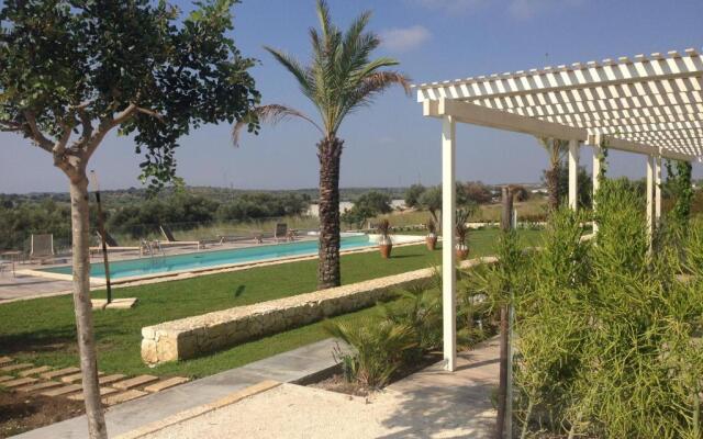 Scilla Maris Charming Suites