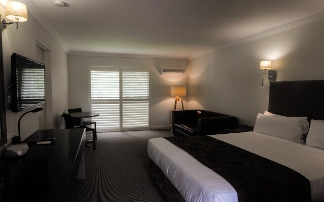 Lincoln Downs Resort Batemans Bay