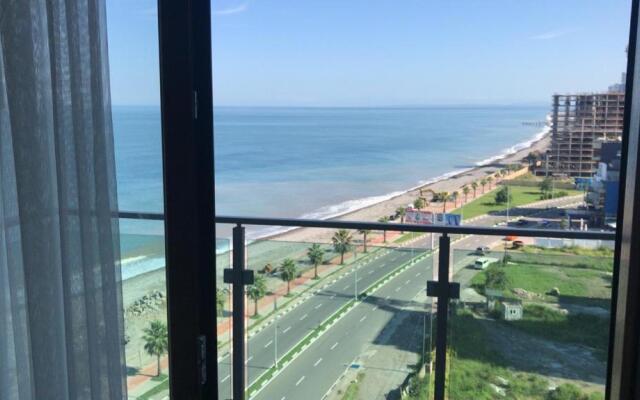 Hillside Batumi Suittes