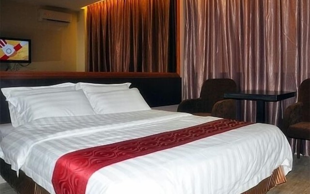 OYO Rooms Near Tanjung Aru Beach