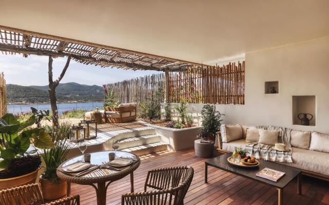 Six Senses Ibiza Hotel