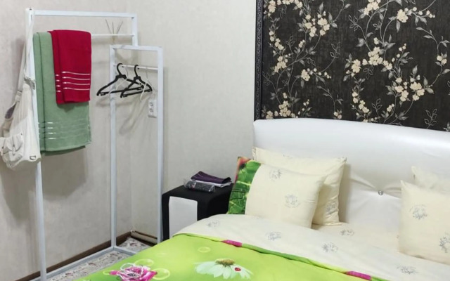 Restful sleep apartments