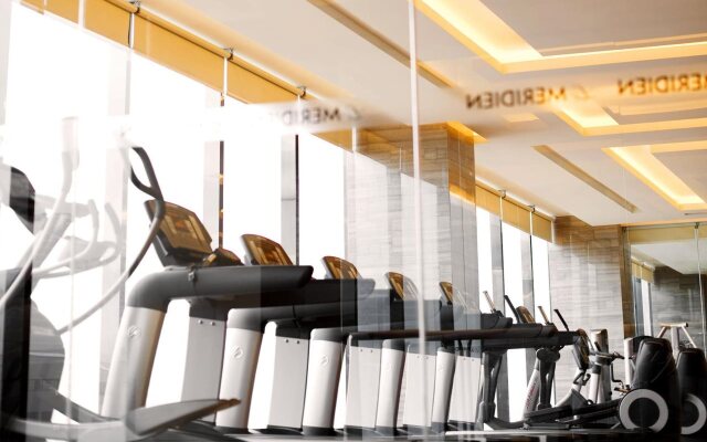 Le Meridien Qingdao