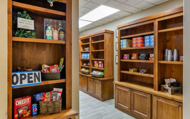 Comfort Inn & Suites Jerome - Twin Falls