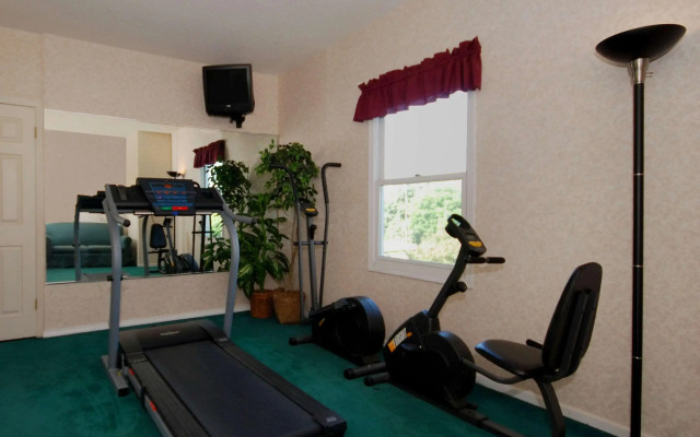 Quality Inn And Suites Dublin