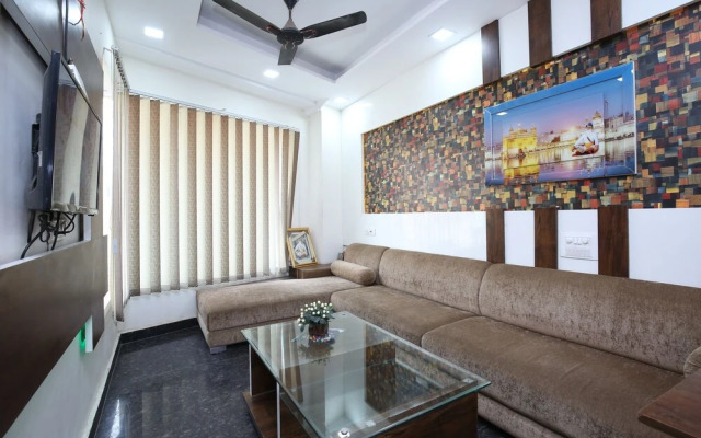 Oyo 22652 Sehmi'S Best Rest Inn