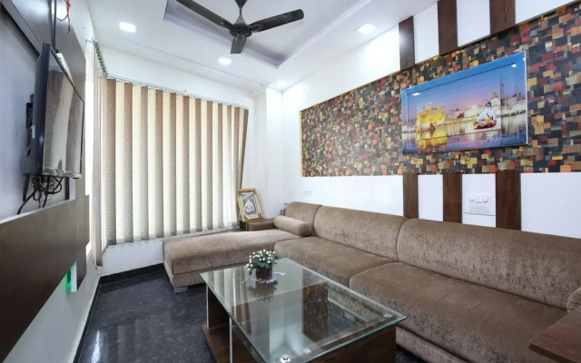 Hotel Sehmi's Best Rest Inn