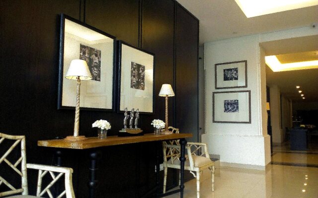 M Hotel Express Sorong