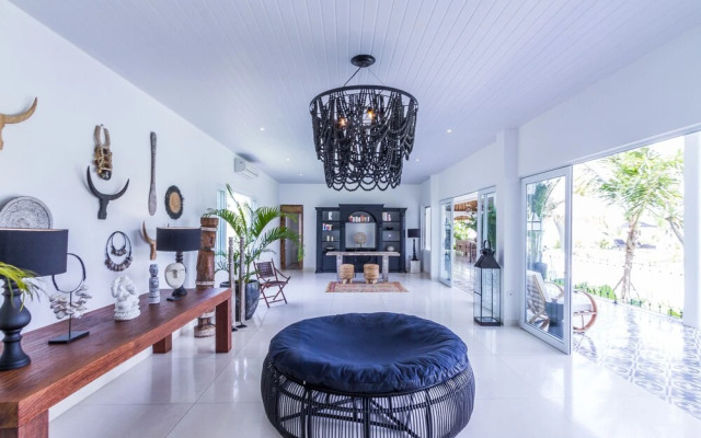 Villa Kusuma