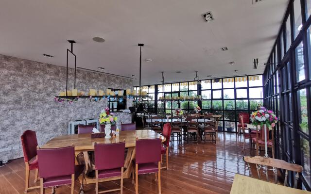 Lertnimit Boutique Hotel