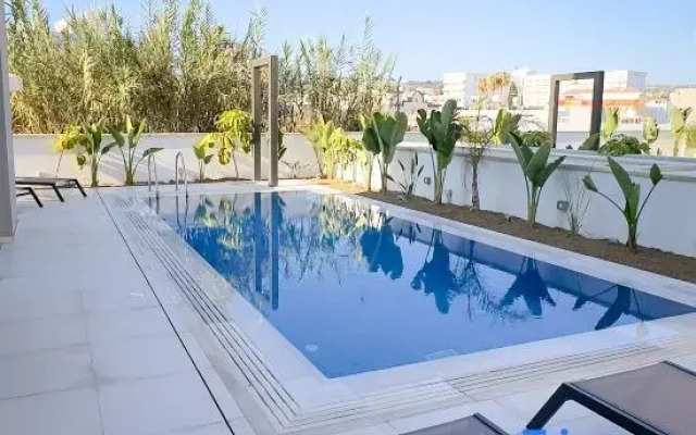 City Napa Villas 8