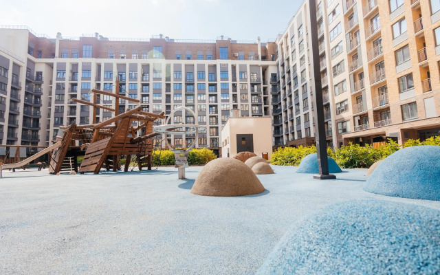 4 Ugla (Четыре угла) на Максима Горького 151