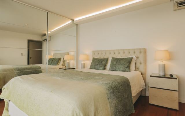 Ocean Views by Azores Villas