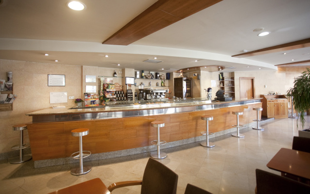 Hotel Almirante