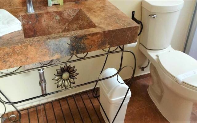 Global Express Pachuca