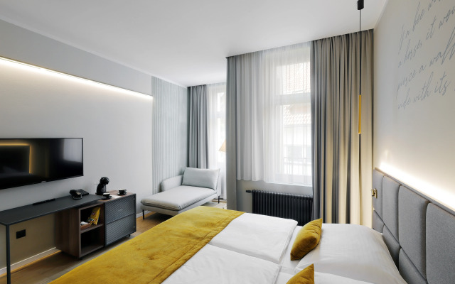 Hotel Prokop Square