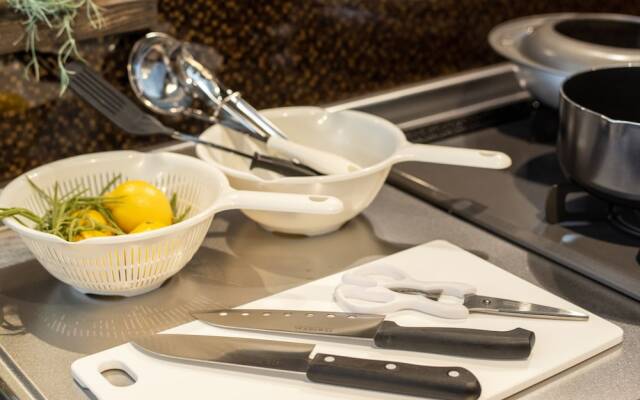 Sun court Hongodori Garden Hills 1202