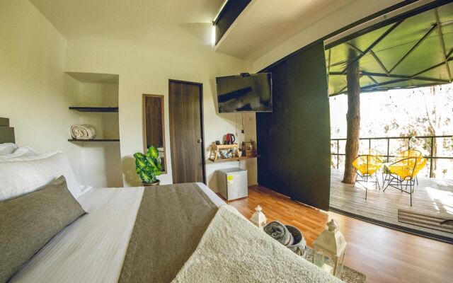 Mumu by Bernalo Hotels