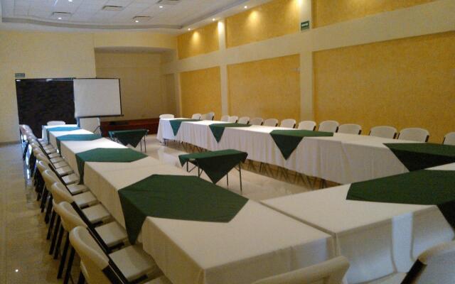 Hotel Las Fuentes