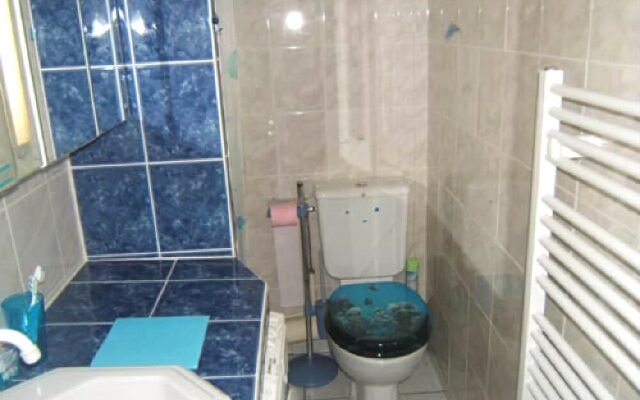 Studio Cabine en Face des Pistes Avec Wifi