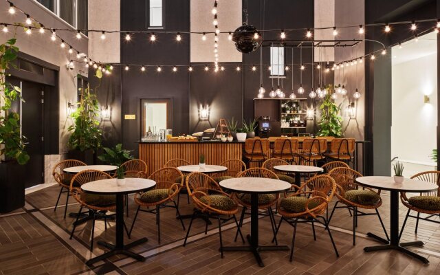 Staybridge Suites The Hague - Parliament by IHG