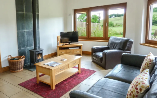 Drumfad Barn