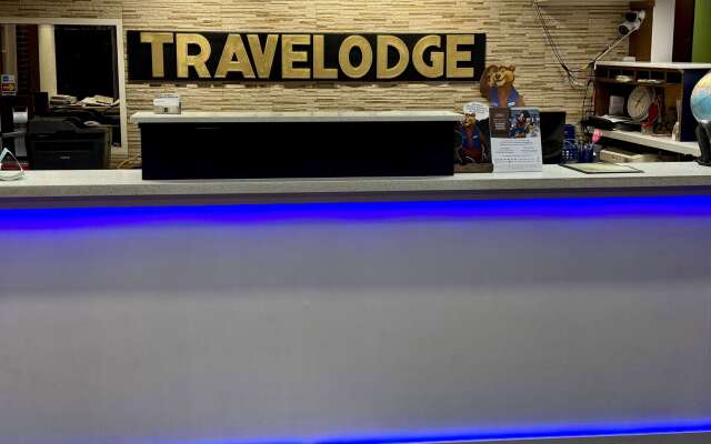 Travelodge by Wyndham Airport Platte City