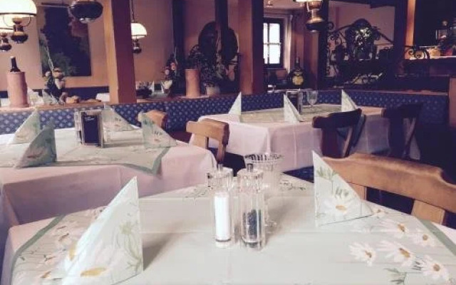 Landgasthof zum Stern