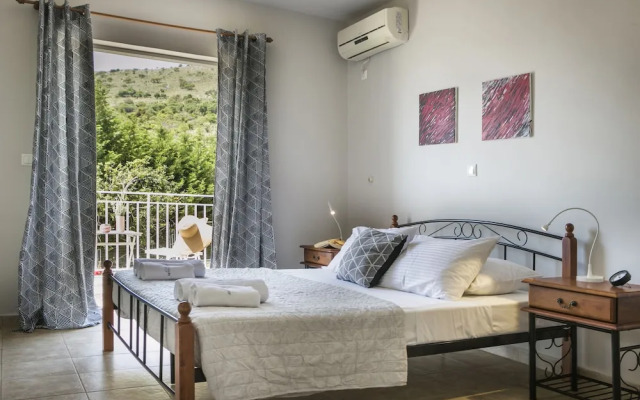Sea View Villa 1