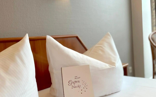 SensCity Hotel Berlin Spandau