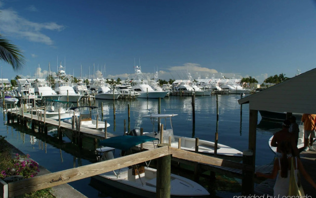 Treasure Cay Beach, Marina & Golf Resort