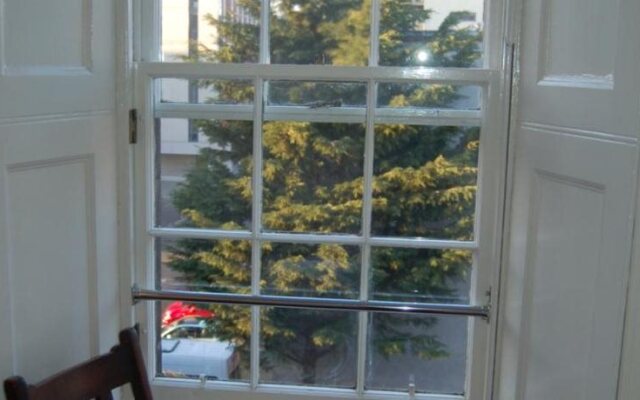 Emmaus Guest House Edinburgh