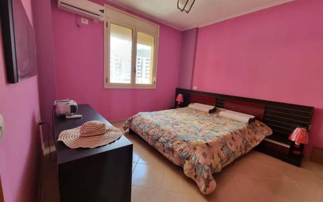 Lungomare Daily Apartment Beachfront