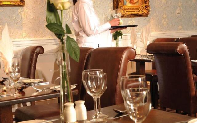 Treacy's Hotel