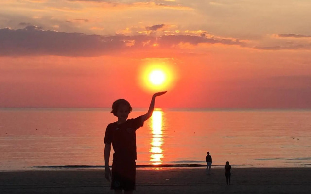 Annadora Beach House