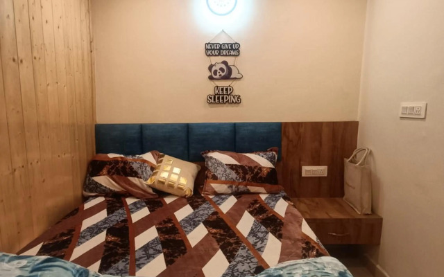 The ethics homestay