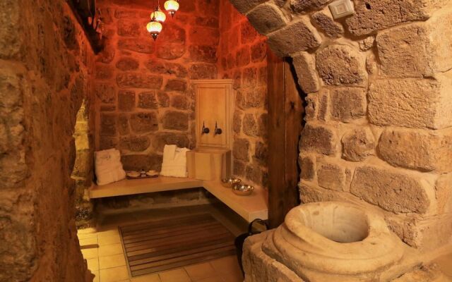 Zidan Sarai Suite