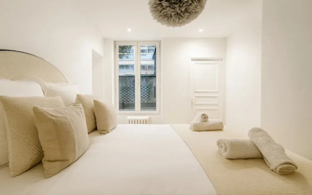 Charmant 1 Chambre à Grenelle